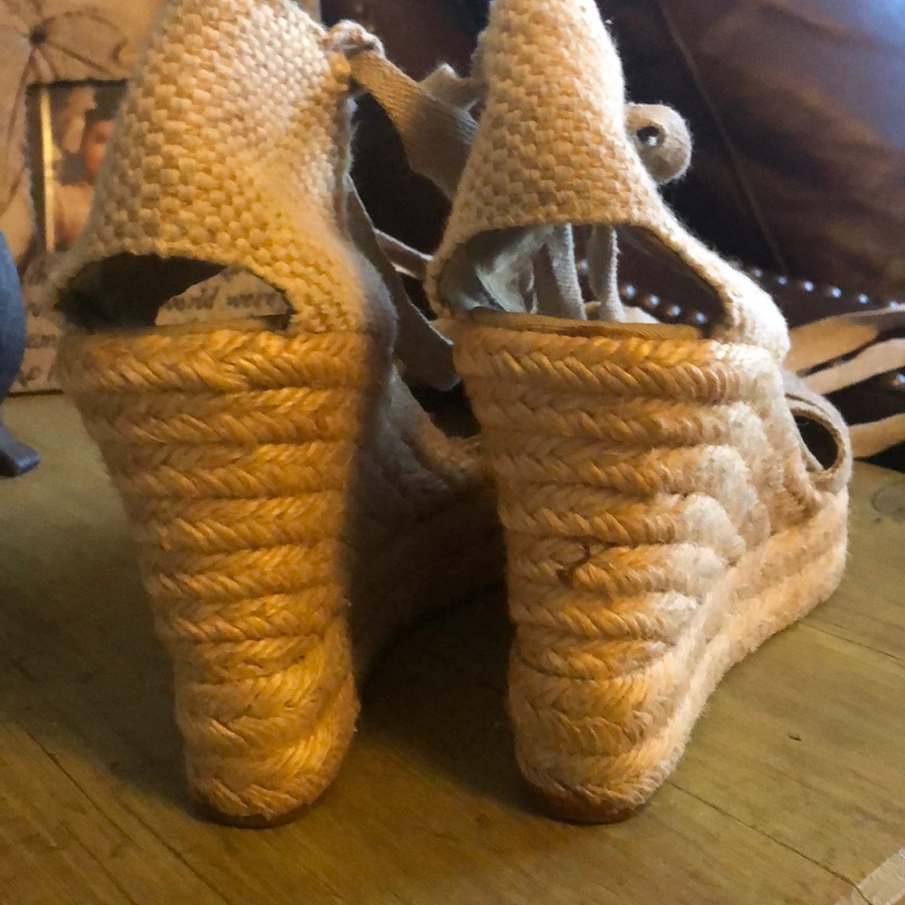 wedges - Picture 4 of 4
